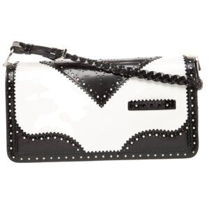 Christian Dior Patent Leather D'Trick Vintage